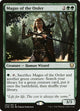 [Foil] Magus of the Order (242) (Commander Legends)