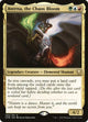[Foil] Averna, the Chaos Bloom (269) (Commander Legends)