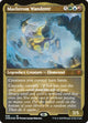 [Foil] Maelstrom Wanderer (Foil Etched) (526) (Commander Legends)