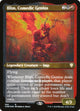 [Foil] Blim, Comedic Genius (Foil Etched) (592) (Commander Legends)
