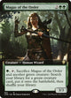 Magus of the Order (Extended Art) (682) (Commander Legends)