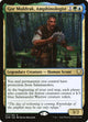 [Foil] Gor Muldrak, Amphinologist (277) (Commander Legends)