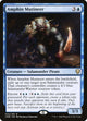 [Foil] Amphin Mutineer (55) (Commander Legends)