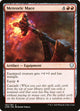 Meteoric Mace (192) (Commander Legends)