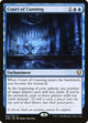 Court of Cunning (63) (Commander Legends)