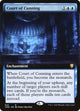 Court of Cunning (Extended Art) (633) (Commander Legends)