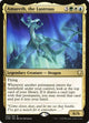Amareth, the Lustrous (266) (Commander Legends)
