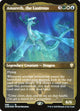 [Foil] Amareth, the Lustrous (Foil Etched) (586) (Commander Legends)