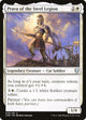 [Foil] Prava of the Steel Legion (38) (Commander Legends)