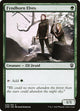[Foil] Fyndhorn Elves (228) (Commander Legends)