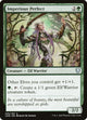 Imperious Perfect (235) (Commander Legends)