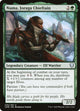 [Foil] Numa, Joraga Chieftain (246) (Commander Legends)