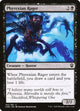 [Foil] Phyrexian Rager (142) (Commander Legends)