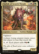 Yurlok of Scorch Thrash (293) (Commander Legends)