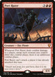 [Foil] Port Razer (193) (Commander Legends)