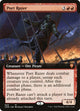 [Foil] Port Razer (Extended Art) (669) (Commander Legends)