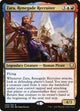 Zara, Renegade Recruiter (294) (Commander Legends)