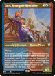 [Foil] Zara, Renegade Recruiter (Foil Etched) (614) (Commander Legends)