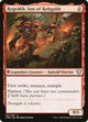 [Foil] Rograkh, Son of Rohgahh (197) (Commander Legends)