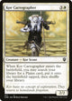Kor Cartographer (377) (377) (Commander Legends)