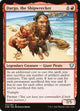 [Foil] Dargo, the Shipwrecker (172) (Commander Legends)