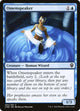 [Foil] Omenspeaker (83) (Commander Legends)