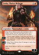Jeska, Thrice Reborn (Borderless) (513) (Commander Legends)