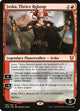 Jeska, Thrice Reborn (186) (Commander Legends)