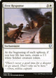 [Foil] First Response (22) (Commander Legends)