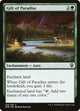Gift of Paradise (229) (Commander Legends)