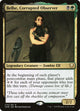 [Foil] Belbe, Corrupted Observer (270) (Commander Legends)