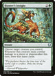 Hunter's Insight (232) (Commander Legends)
