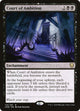 [Foil] Court of Ambition (114) (Commander Legends)