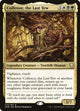 [Foil] Colfenor, the Last Yew (274) (Commander Legends)