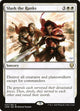 [Foil] Slash the Ranks (47) (Commander Legends)