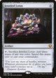 [Foil] Jeweled Lotus (319) (Commander Legends)