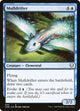 Mulldrifter (400) (Commander Legends)