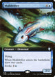 [Foil] Mulldrifter (Extended Art) (639) (Commander Legends)