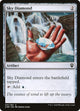 Sky Diamond (341) (Commander Legends)