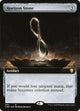 [Foil] Horizon Stone (Extended Art) (694) (Commander Legends)