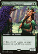 [Foil] Immaculate Magistrate (Extended Art) (679) (Commander Legends)