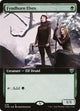 Fyndhorn Elves (Extended Art) (678) (Commander Legends)