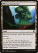 Myriad Landscape (487) (Commander Legends)