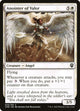 [Foil] Anointer of Valor (8) (Commander Legends)
