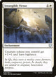 Intangible Virtue (24) (Commander Legends)