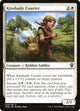 Kinsbaile Courier (29) (Commander Legends)