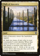 Path of Ancestry (353) (Commander Legends)