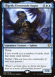Eligeth, Crossroads Augur (66) (Commander Legends)