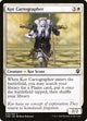 [Foil] Kor Cartographer (30) (30) (Commander Legends)
