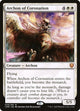 [Foil] Archon of Coronation (9) (Commander Legends)